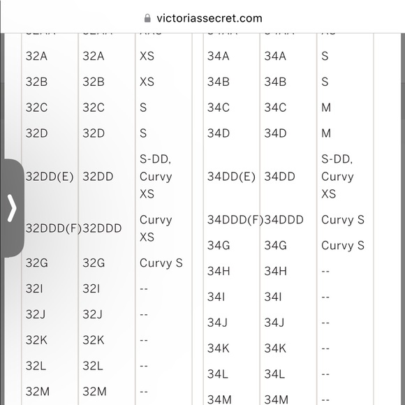 Victoria’s Secret Cotton Wireless Lounge Bra - Picture 5 of 6